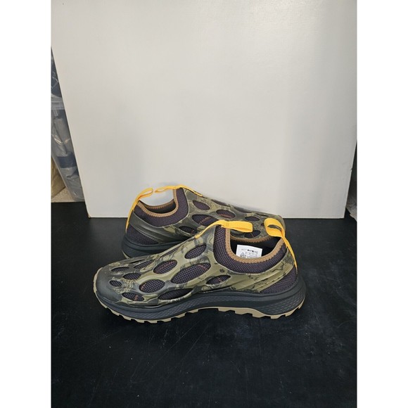 New Merrell Hydro Runner Moc Camo Men's SHOES Size 12 Camouflage - Picture 4 of 12